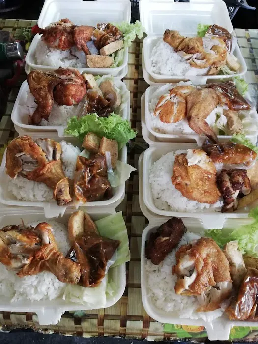 Banana Seafood Picture 5