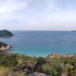 Port batu kincir angin lawa