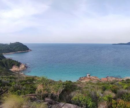 Port batu kincir angin lawa