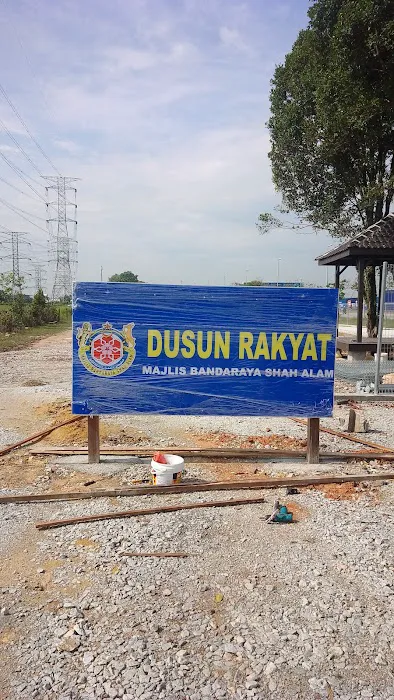 Dusun Rakyat Picture 1