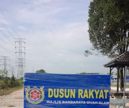 Dusun Rakyat