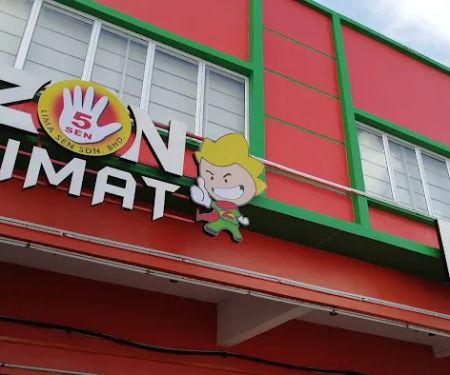 kedai zon jimat RM2