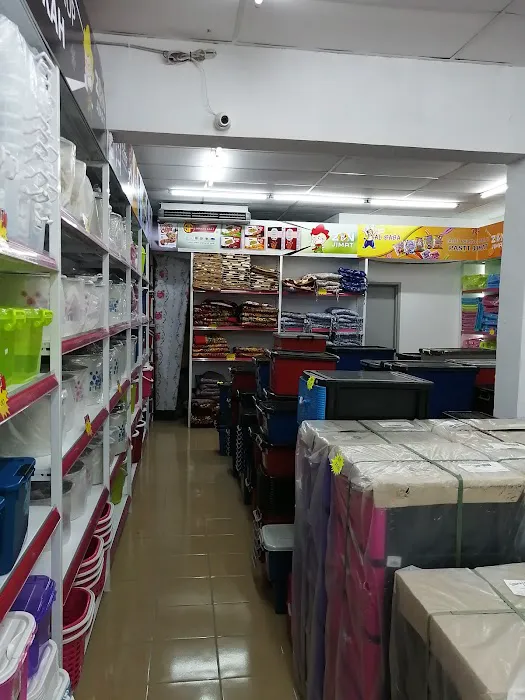kedai zon jimat RM2 Picture 2