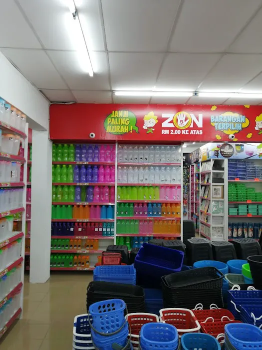 kedai zon jimat RM2 Picture 3