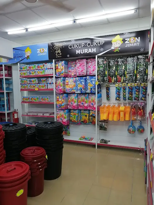 kedai zon jimat RM2 Picture 4