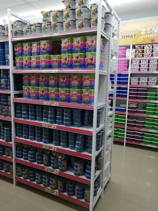 kedai zon jimat RM2 Picture 9