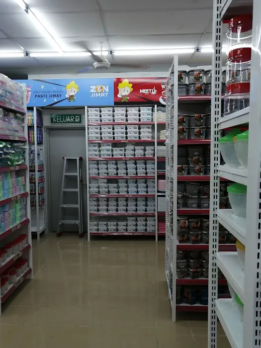 kedai zon jimat RM2 Picture 8