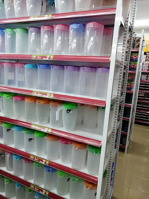 kedai zon jimat RM2 Picture 7