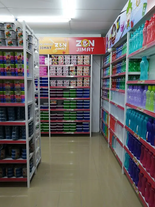 kedai zon jimat RM2 Picture 10