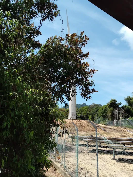 Windmills Picture 8