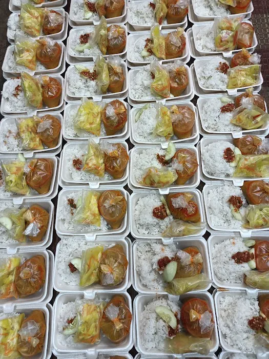 Kedai Makan Kak Tie Lepar Utara 11 Picture 1