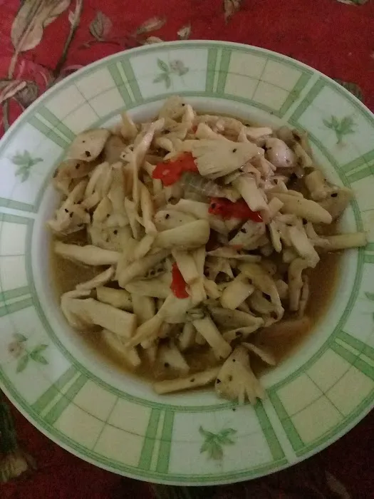 Kedai Makan Kak Tie Lepar Utara 11 Picture 2