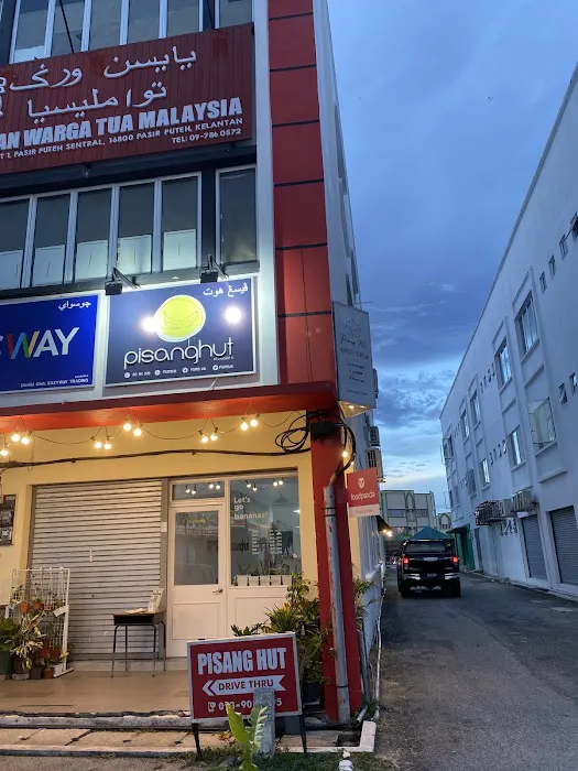 Kedai Makan Kak Long Asri Picture 2