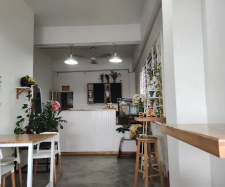 Kedai Makan Kak Long Asri