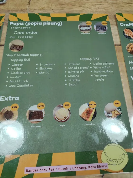 Kedai Makan Kak Long Asri Picture 4