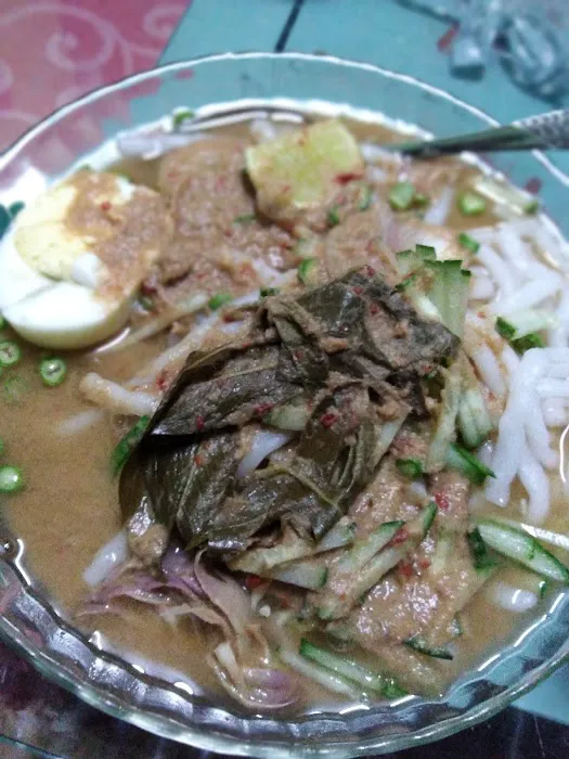 Kedai Makan Kak Long Asri Picture 10