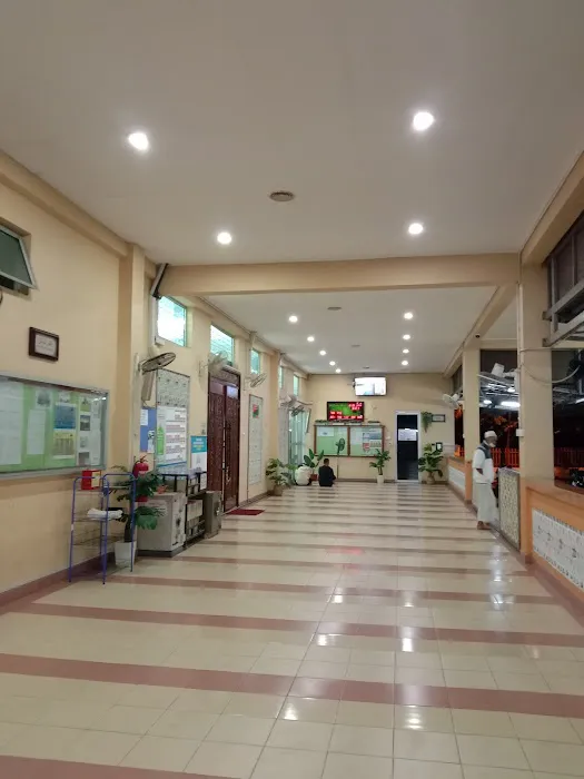 Masjid Saujana Impian Picture 4