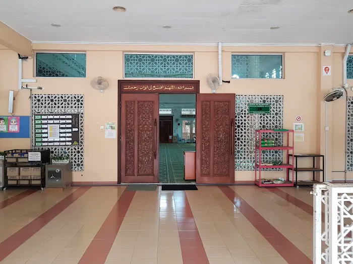 Masjid Saujana Impian Picture 2