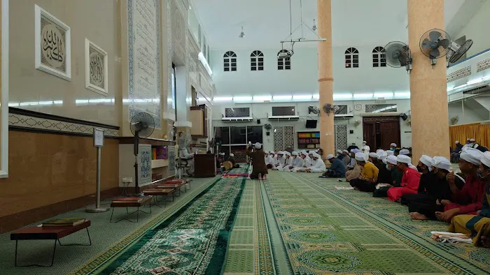 Masjid Saujana Impian Picture 1