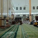 Masjid Saujana Impian