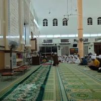 Masjid Saujana Impian ico