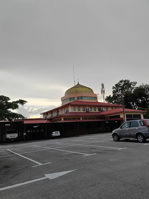 Masjid Saujana Impian Picture 3