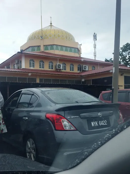 Masjid Saujana Impian Picture 9