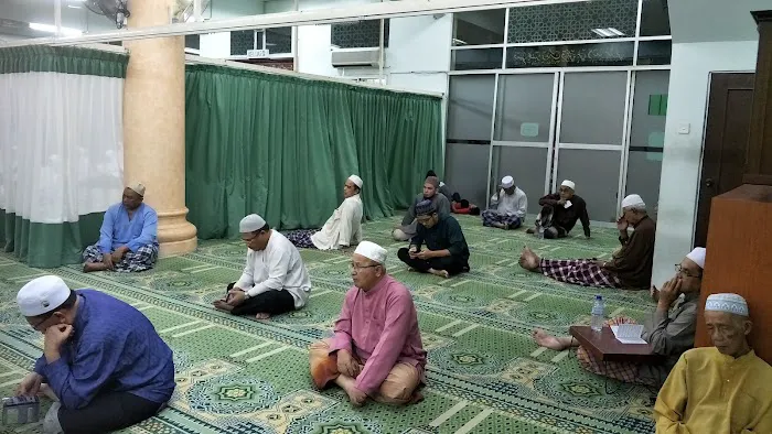 Masjid Saujana Impian Picture 8