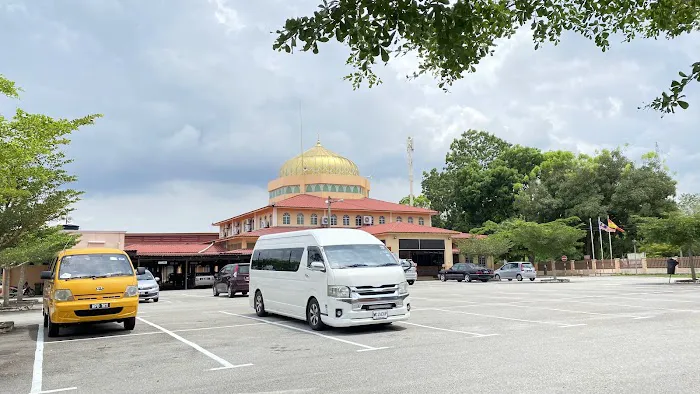 Masjid Saujana Impian Picture 7