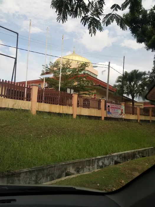Masjid Saujana Impian Picture 10