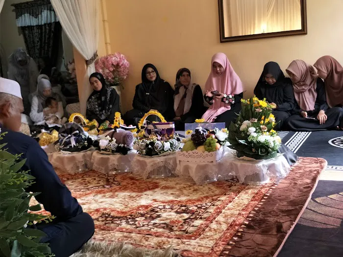 Kedai makan Botak Picture 1