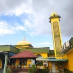 Masjid An-Naim Teluk Intan Perak
