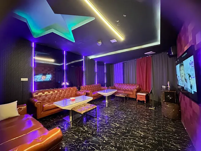 M lounge Picture 5