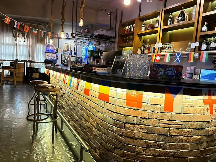 M lounge Picture 4