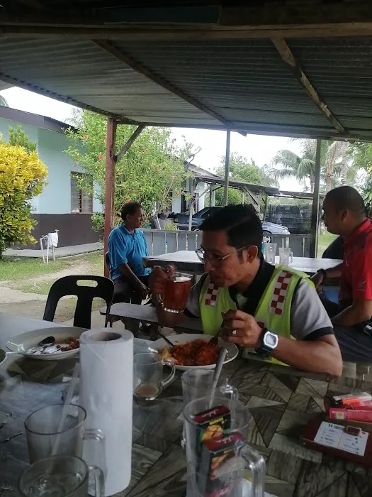 Kak Pah Cafe Picture 1