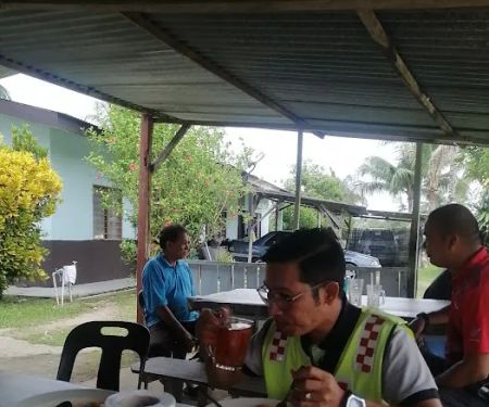 Kak Pah Cafe