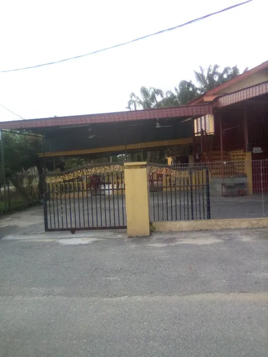 Surau Al syukuriah Picture 1