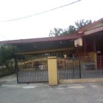 Surau Al syukuriah