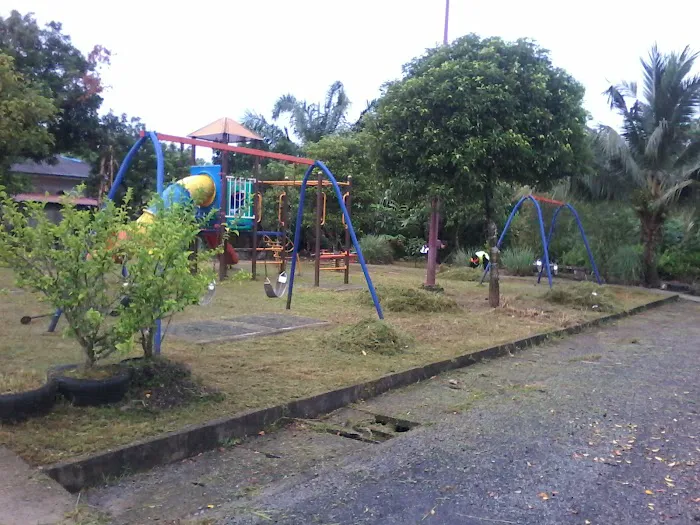Taman Kebun Melur Picture 3