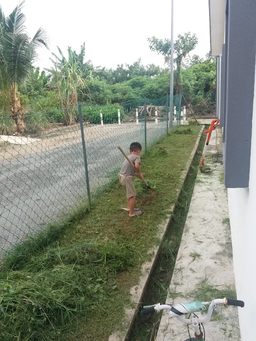 Taman Kebun Melur Picture 6