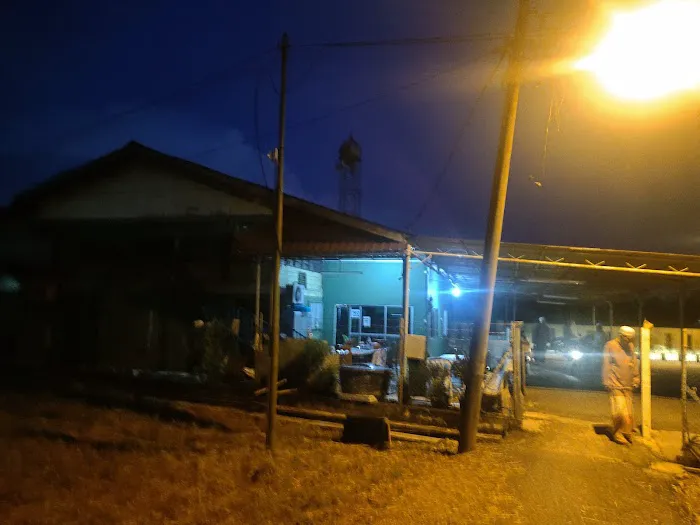 Surau Taufiqiyah Picture 1