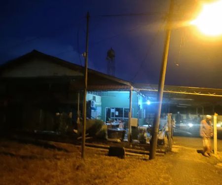 Surau Taufiqiyah