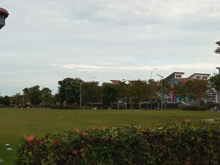 Astana Bandar Putera 2 Klang Picture 1
