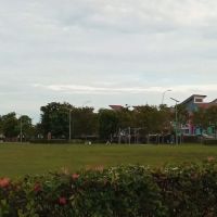 Astana Bandar Putera 2 Klang ico