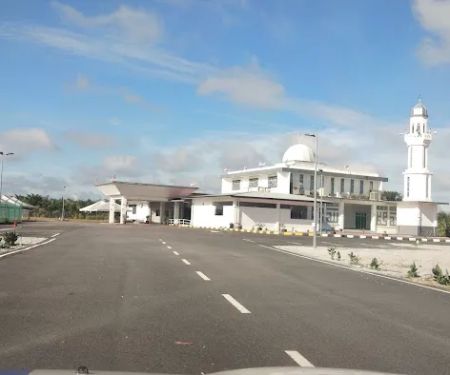 Masjid Sri Taman Cecily