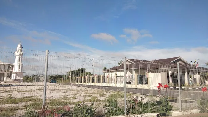 Masjid Sri Taman Cecily Picture 5