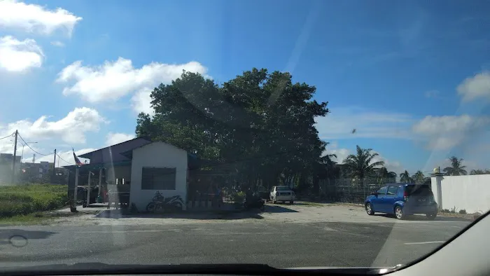 Masjid Sri Taman Cecily Picture 9