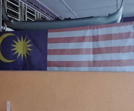 Taman Universiti 1