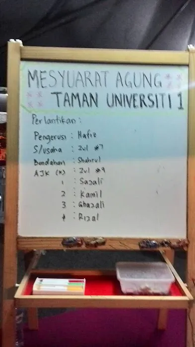 Taman Universiti 1 Picture 7