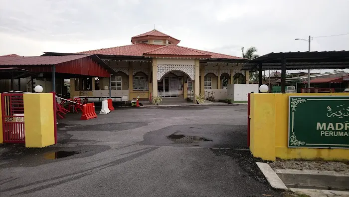 Surau Al-ahmadiah Picture 5